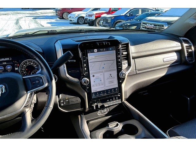 2023 RAM 3500 Laramie