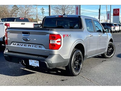 2023 Ford Maverick LARIAT