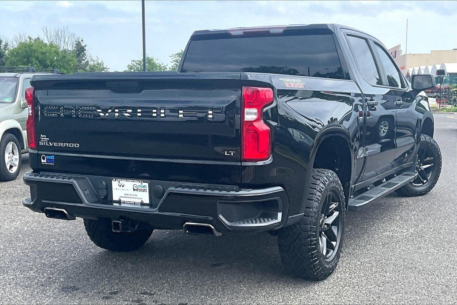 3GCPYFELXMG431394