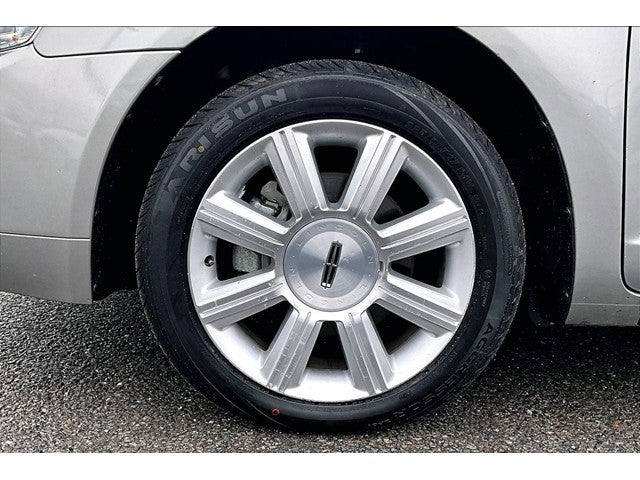 2009 Lincoln MKZ 4dr Sdn FWD