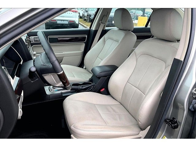 2009 Lincoln MKZ 4dr Sdn FWD