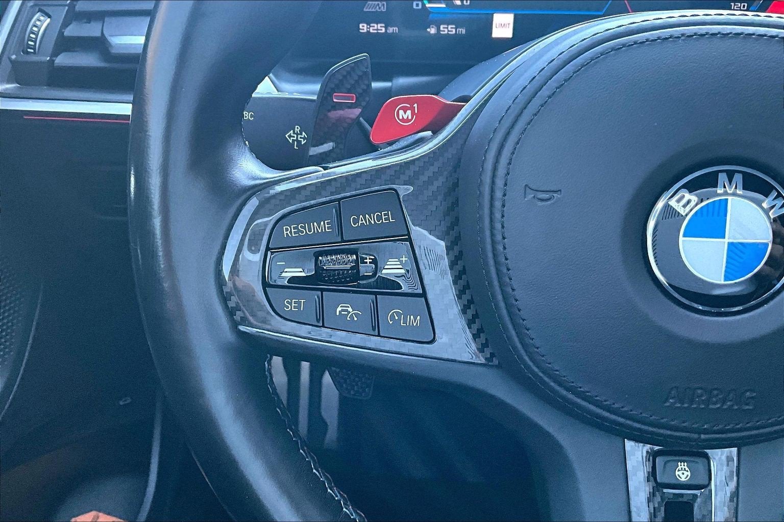 2024 BMW M2 Base