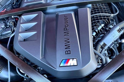 2024 BMW M2 Base