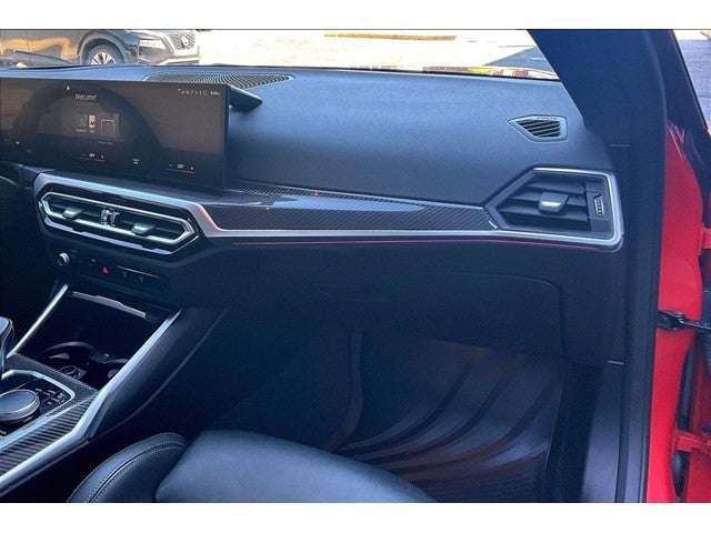2024 BMW M2 Base