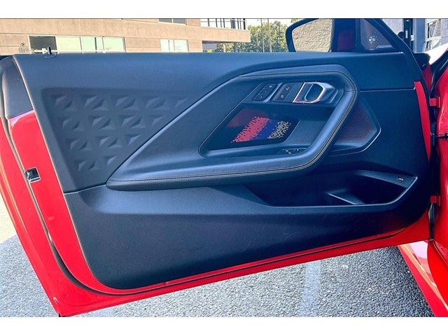 2024 BMW M2 Base