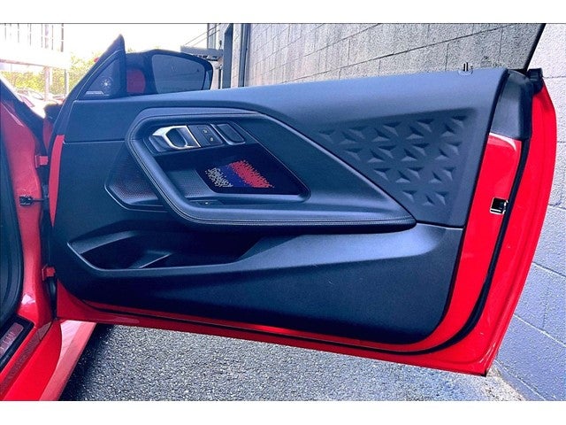 2024 BMW M2 Base
