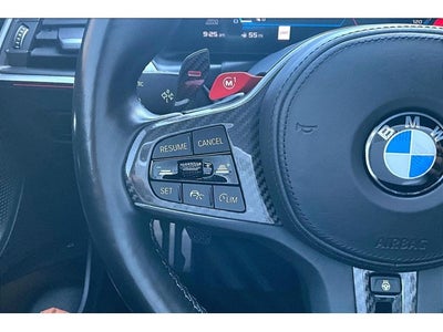 2024 BMW M2 Base