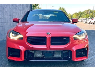 2024 BMW M2 Base