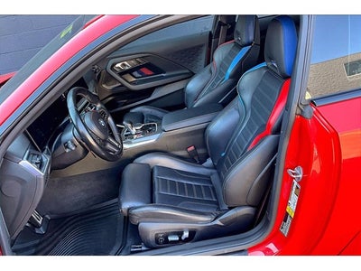 2024 BMW M2 Base
