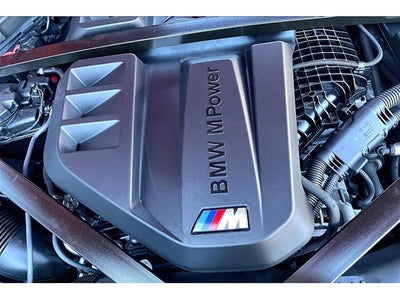 2024 BMW M2 Base