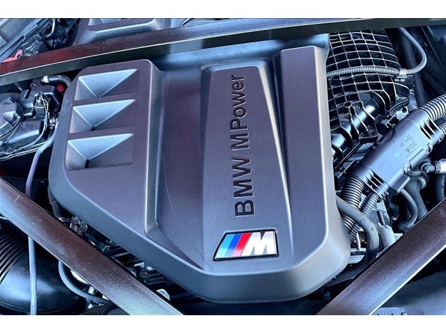 2024 BMW M2 Base