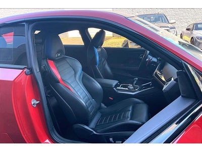 2024 BMW M2 Base