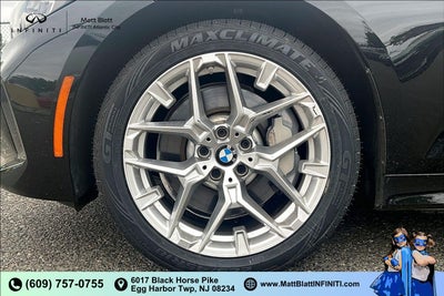 2025 BMW 3 Series 330i xDrive