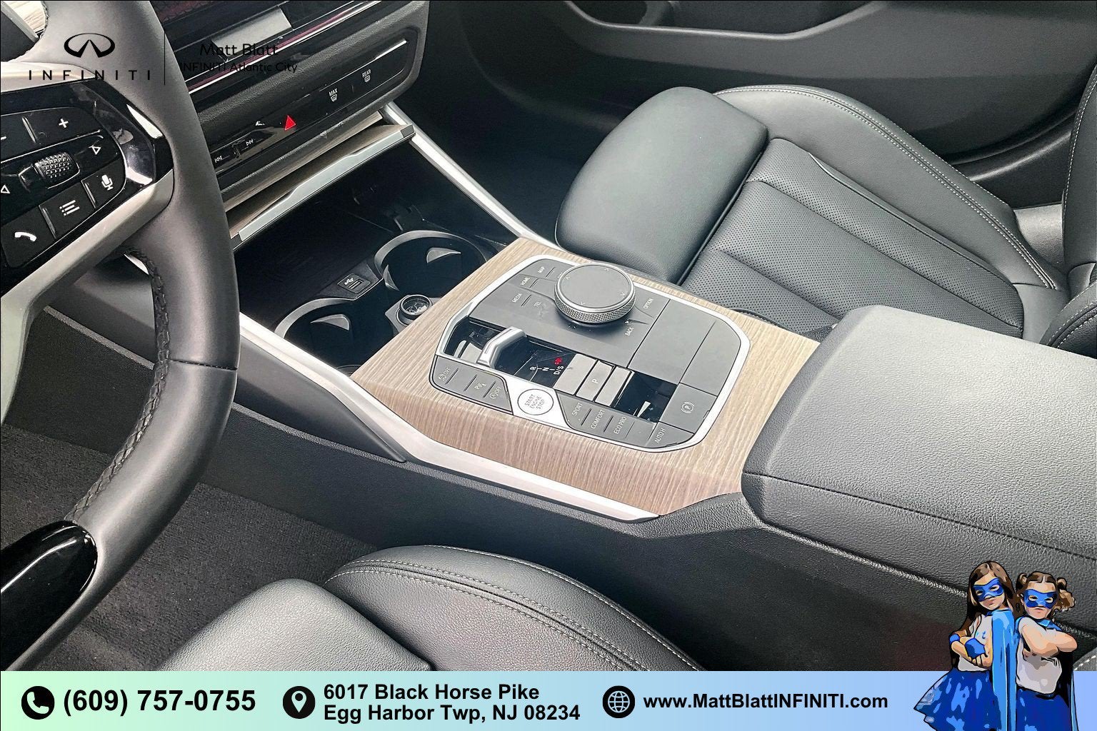 2025 BMW 3 Series 330i xDrive