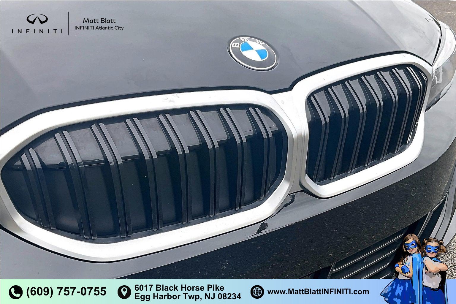 2025 BMW 3 Series 330i xDrive