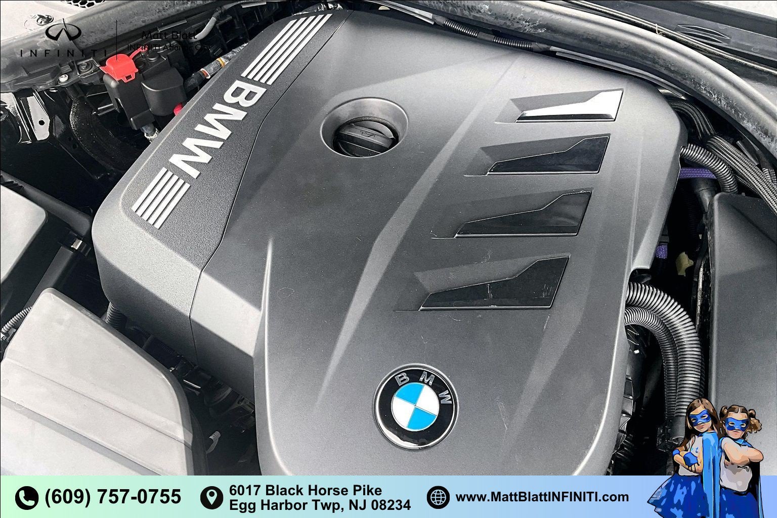 2025 BMW 3 Series 330i xDrive