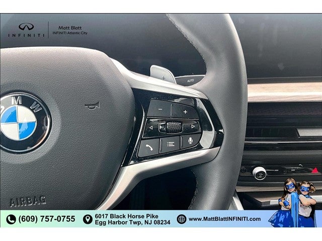 2025 BMW 3 Series 330i xDrive