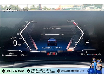 2025 BMW 3 Series 330i xDrive