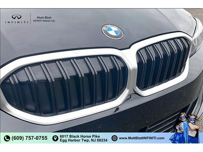 2025 BMW 3 Series 330i xDrive