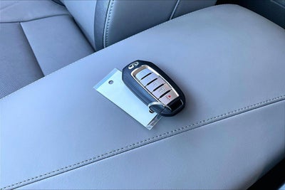 2023 INFINITI QX50 LUXE FWD