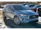2023 INFINITI QX50 LUXE FWD