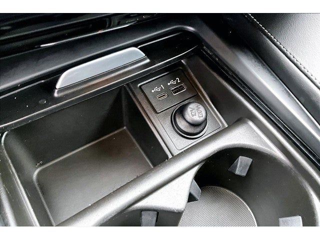 2022 INFINITI QX50 LUXE AWD