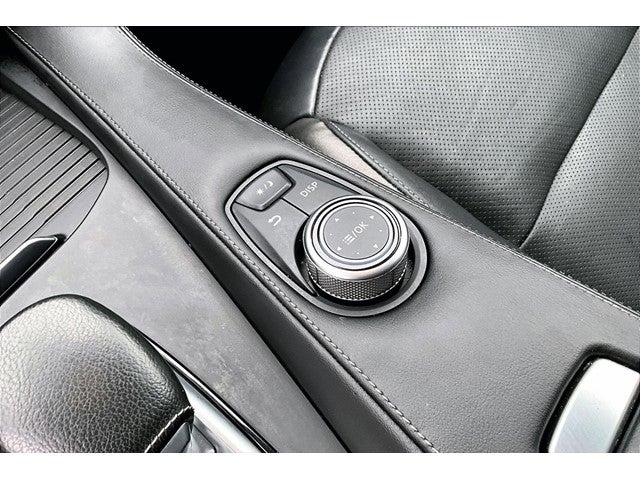 2022 INFINITI QX50 LUXE AWD