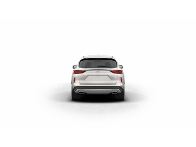 2023 INFINITI QX50 LUXE AWD