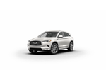 2023 INFINITI QX50 LUXE AWD