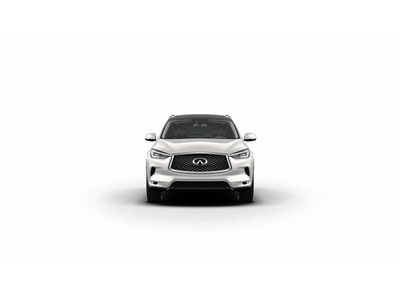 2023 INFINITI QX50 LUXE AWD