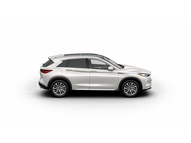 2023 INFINITI QX50 LUXE AWD
