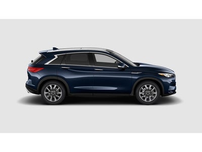 2021 INFINITI QX50 ESSENTIAL AWD