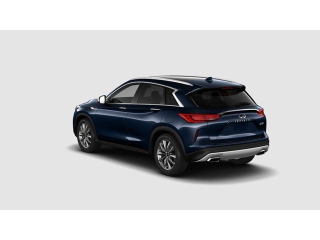 2021 INFINITI QX50 ESSENTIAL AWD