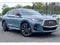 2025 INFINITI QX55 Luxe AWD
