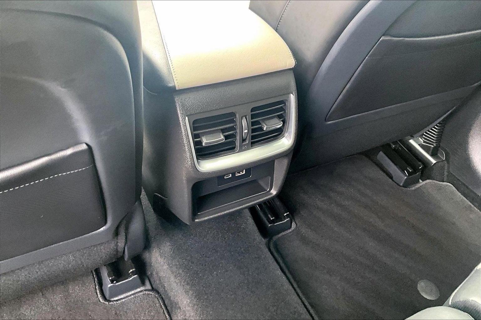 2025 INFINITI QX55 Essential AWD