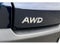 2025 INFINITI QX55 Essential AWD