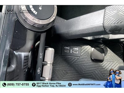 2024 Toyota Tacoma 4WD TRD Off Road