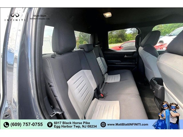 2024 Toyota Tacoma 4WD TRD Off Road