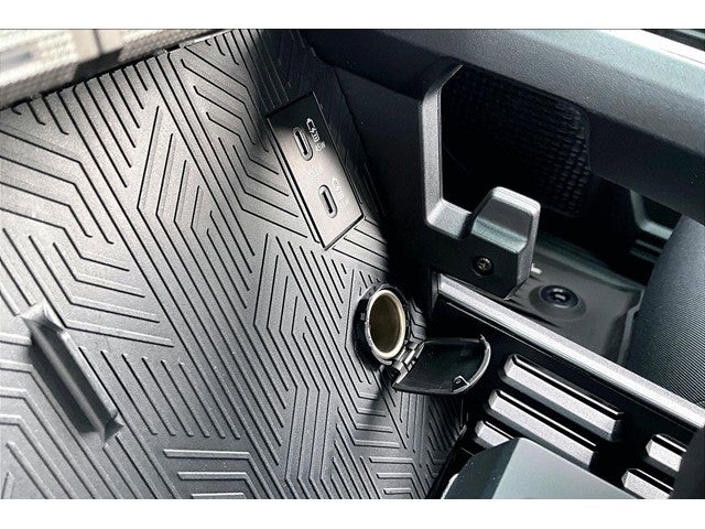 2025 Toyota Tacoma 4WD SR