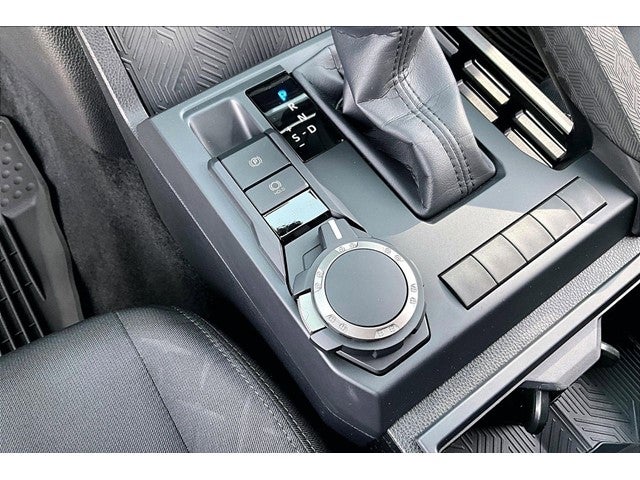 2025 Toyota Tacoma 4WD SR