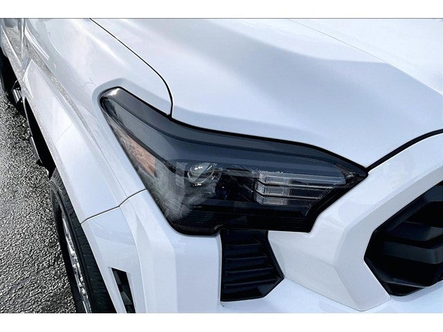 2025 Toyota Tacoma 4WD SR