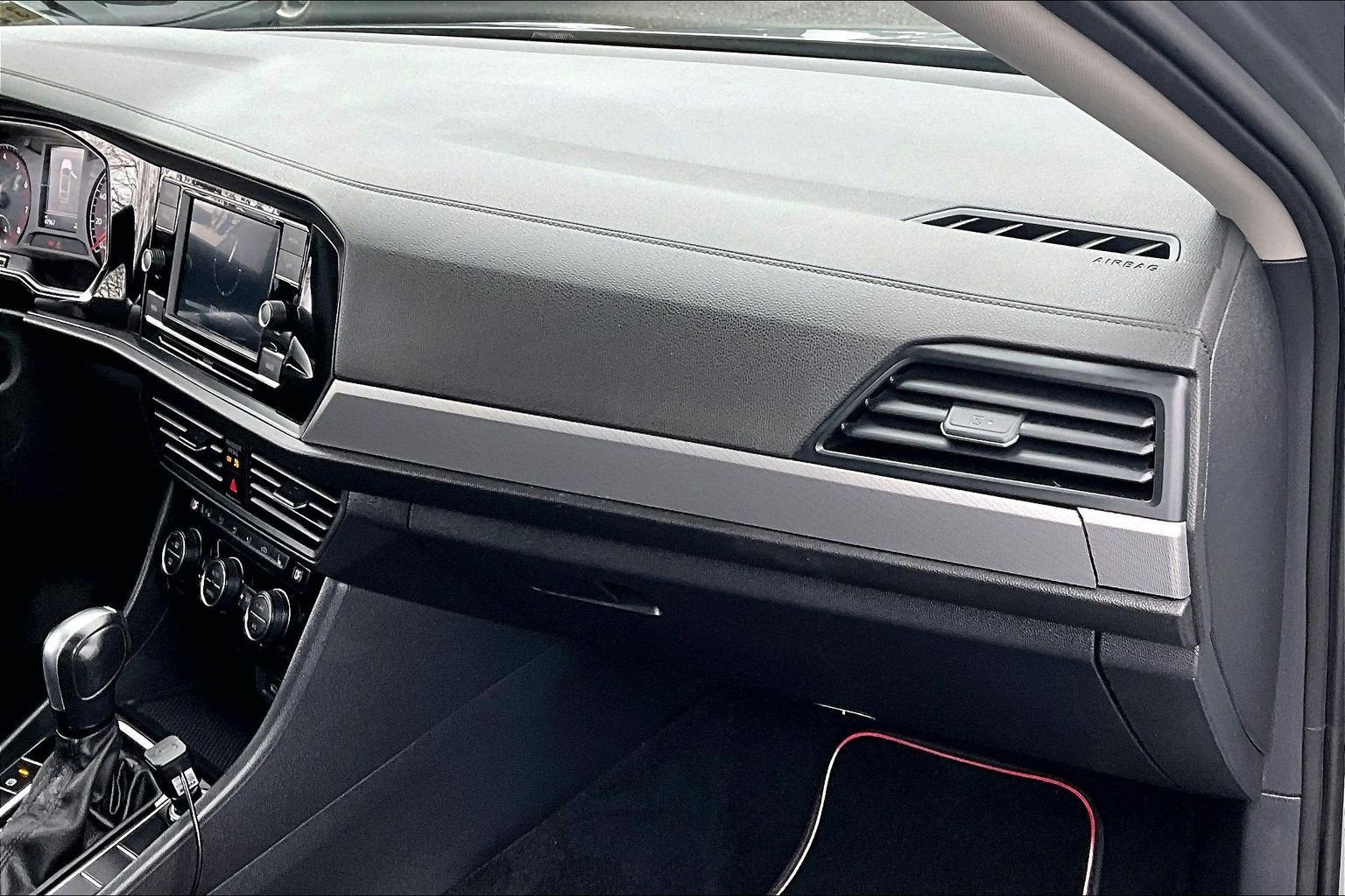 2020 Volkswagen Jetta SE