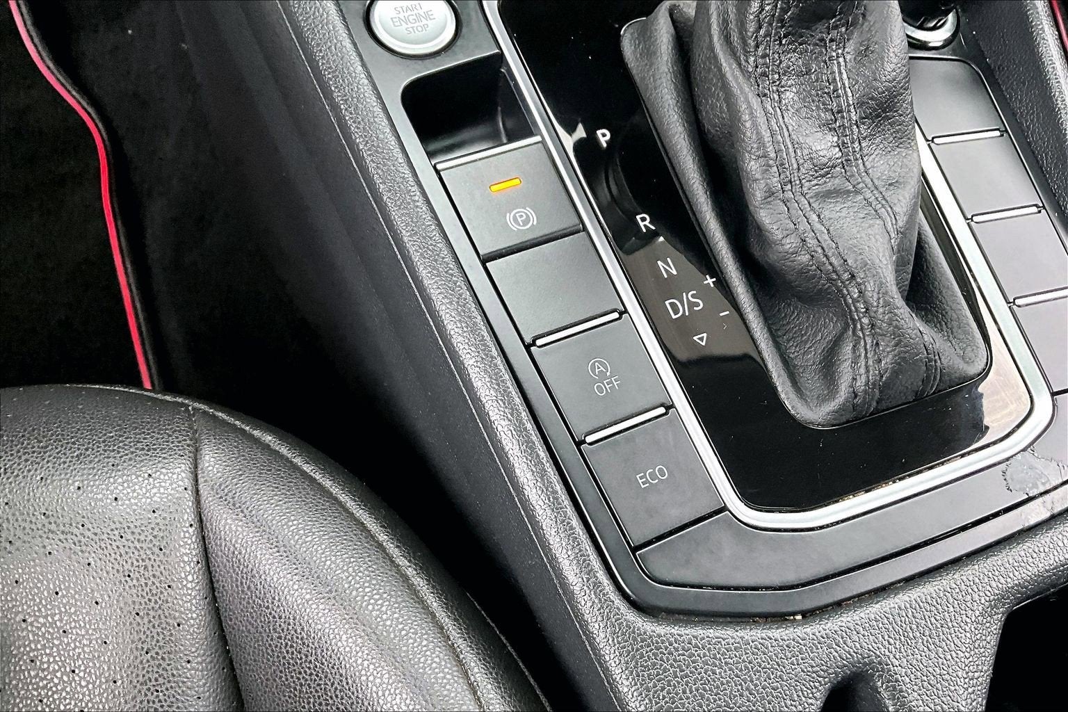 2020 Volkswagen Jetta SE