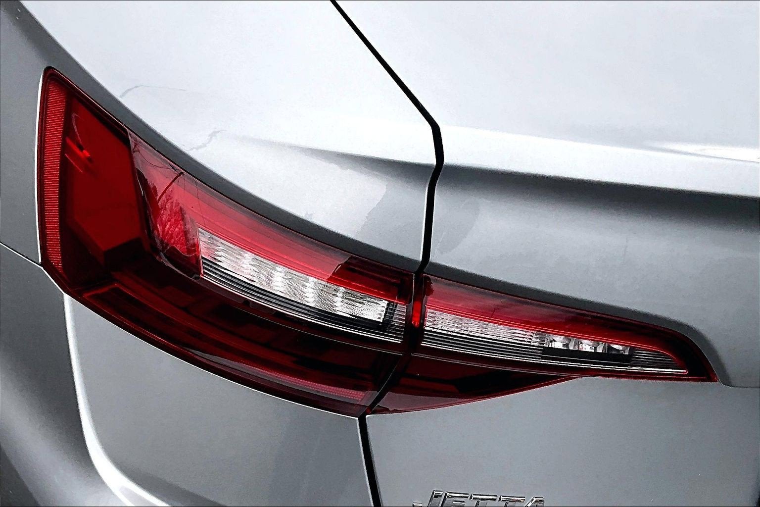 2020 Volkswagen Jetta SE