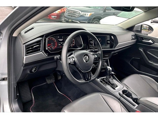 2020 Volkswagen Jetta SE