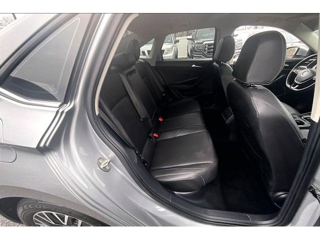 2020 Volkswagen Jetta SE