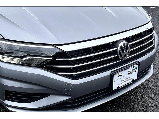 2020 Volkswagen Jetta SE
