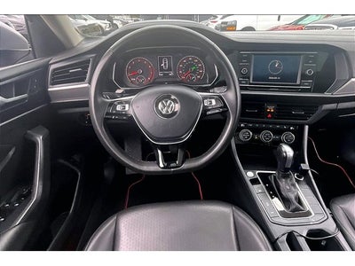 2020 Volkswagen Jetta SE