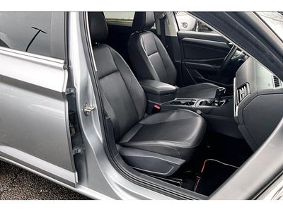 2020 Volkswagen Jetta SE