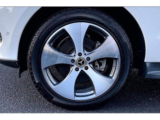 2017 Mercedes-Benz GLE GLE 350